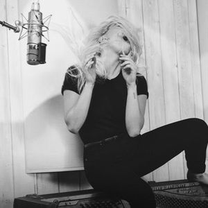 Meet your Posher, Arletta